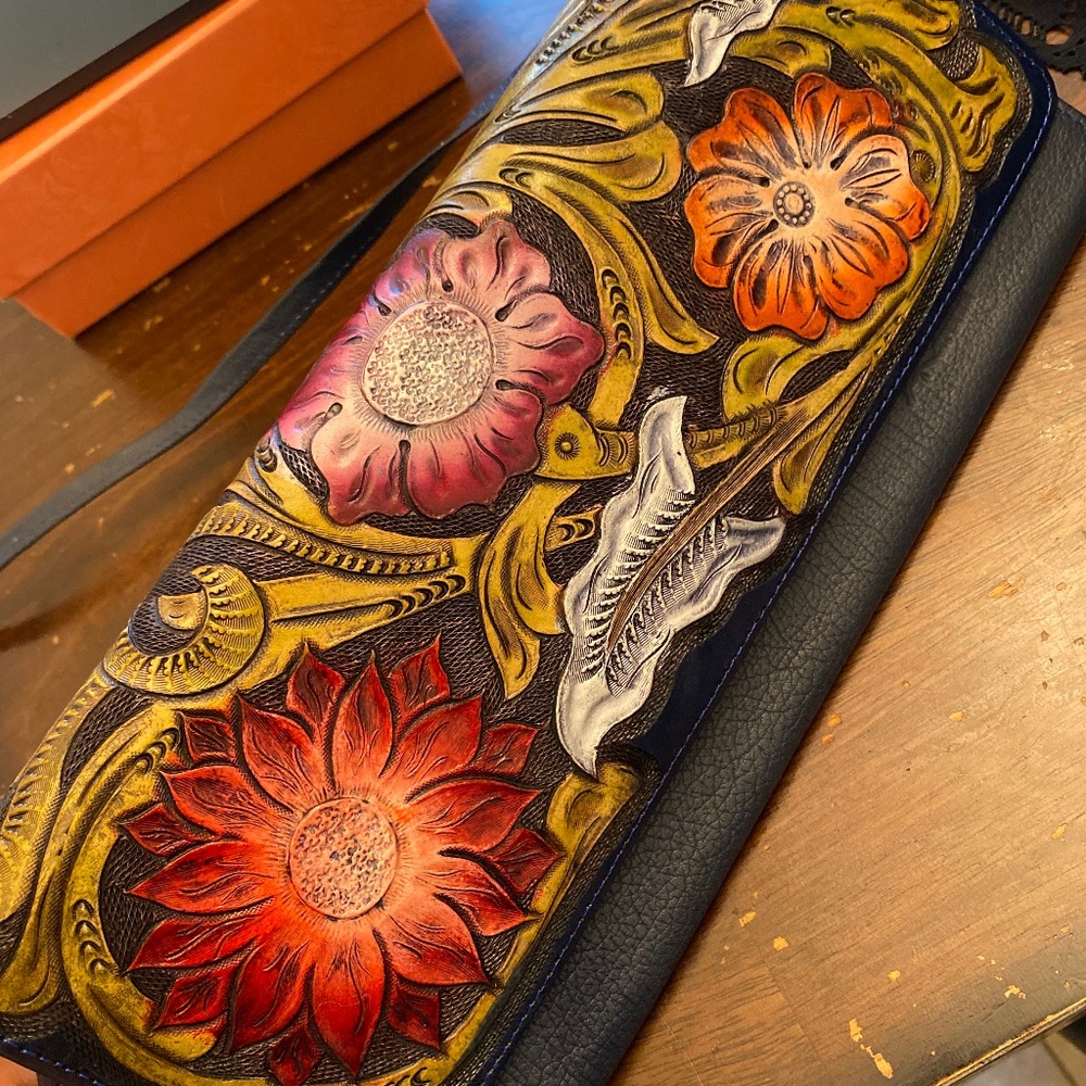 Cross body Handbag